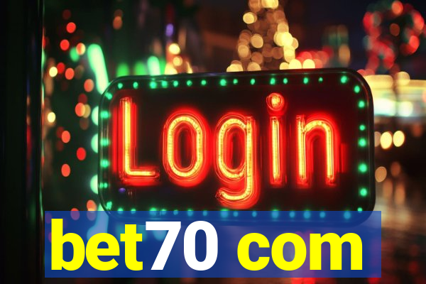 bet70 com